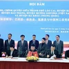 Renforcement de la coopération entre les localités de Lao Cai et la province du Yunnan (Chine)
