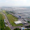 Thai Nguyen s'efforce d'attirer 15 nouveaux projets d'investissement dans les parcs industriels