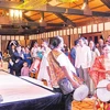 Faire de Da Nang une destination de mariage
