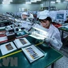 La confiance des entreprises européennes au Vietnam se redresse, selon l’EuroCham