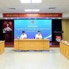 La 3e réunion du Comité national de la jeunesse du Vietnam