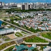 La Planification de la capitale Hanoï crée une motivation pour le développement régional