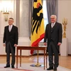 Les relations Vietnam-Allemagne continuent de s’approfondir