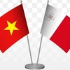 Les similitudes et les intérêts communs aident les relations Vietnam-Malte à se développer de plus en plus