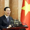 Le président vietnamien envoie des cartes de félication pour longévité à 757 citoyens centenaires