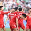 Coupe d'Asie 2023: l'Irak remporte une victoire sur le Vietnam