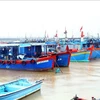 Quang Binh déploie des mesures pour lutter contre la pêche INN