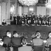 Accords de Paris de 1973: un jalon d’or de l’Histoire de la révolution vietnamienne
