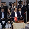 Le Vietnam propose à l'ASEAN de renforcer la connectivité