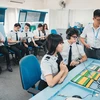 Hanoï : besoin de recrutement pour 100.000-120.000 postes au premier trimestre 2024