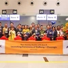 Mise en service d'une nouvelle ligne aérienne reliant Cheongju (R de Corée) et Da Nang (Vietnam)