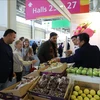 Promotion des exportations vietnamiennes de fruits et légumes au salon Fruit Logistica 2024