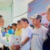 Kien Giang sensibilise les pêcheurs sur la lutte contre la pêche illégale, non déclarée et non réglementée (INN)