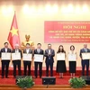 Hanoï annonce l'Indice de réforme administrative en 2023
