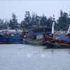 Lutte contre la pêche INN : examiner et identifier les bateaux de pêche perdant la connexion
