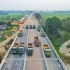 Le Premier ministre demande d’accélérer la modernisation d'autoroutes