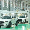 Le marché automobile vietnamien pourrait rebondir au second semestre