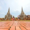 La Thaïlande va utiliser le jeu pour promouvoir le tourisme