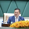 Le Premier ministre cambodgien effectue une visite officielle en Malaisie