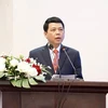 Ouverture d'une conférence du Triangle de développement Cambodge-Laos-Vietnam