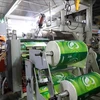 La production d’emballages sera l’un des secteurs à la croissance la plus rapide au Vietnam