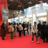 Le Vietnam participe à la Foodex Japan 2024