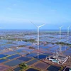 La BAD soutient le Vietnam dans la réponse au changement climatique