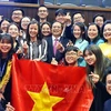 Le PM vietnamien conclut avec succès ses visites en Australie et en Nouvelle-Zélande
