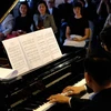Le Festival de musique classique du Vietnam à Da Lat : des représentations dans plusieurs endroits