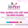Le premier Festival de la publicité du Vietnam prévu en juillet prochain à Binh Duong