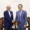 Diversifier les activités de coopération entre le Vietnam et le Japon