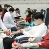 Ha Nam collecte plus de 6.000 unités de sang lors de la Fête du Printemps Rouge
