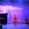 Un spectacle de talents vietnamien au Royaume-Uni