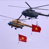 Un défilé militaire marquera le 70e anniversaire de la Victoire de Dien Bien Phu
