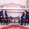 Ho Chi Minh-Ville veut renforcer la coopération avec la République tchèque