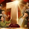 "Mai", le plus gros succès du box-office vietnamien