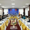 Renforcement de la coopération Vietnam-Laos dans le domaine des affaires intérieures