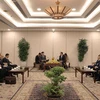 Ho Chi Minh-Ville veut renforcer la coopération avec les localités nord-coréennes