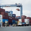 Le Vietnam affiche un excédent commercial de 8,08 milliards de dollars au premier trimestre