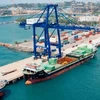 L'Indonésie ouvre une route maritime directe vers la Chine pour accélérer le commerce bilatéral