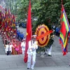 Phu Tho organisera plusieurs activités en commémoration des rois fondateurs Hung