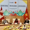 Le Vietnam, une rampe de lancement pour les entreprises canadiennes souhaitant accéder au marché indo-pacifique