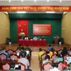Prochainement une conférence scientifique nationale sur la Victoire de Dien Bien Phu 