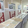 De nombreux documents d'archives originaux sur la campagne de Dien Bien Phu dévoilés