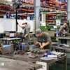 EuroCham : des entreprises européennes optimistes quant aux perspectives de l'économie vietnamienne