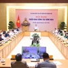 Le vice-PM Trân Hông Ha exhorte à couvrir tous les patients tuberculeux avec l'assurance maladie 