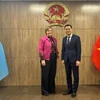 L’UNICEF apprécie la mise en œuvre par le Vietnam de politiques de soins et de protection d’enfants