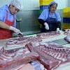 Les exportations vietnamiennes de produits de l'élevage en hausse au premier trimestre