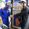 Ajustement des prix des carburants à partir du 11 avril