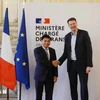 Le Vietnam et la France renforcent leur coopération dans les transports